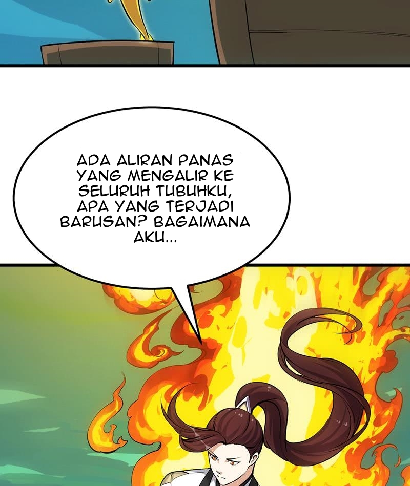 Guardian Dragon System Chapter 18 Gambar 48